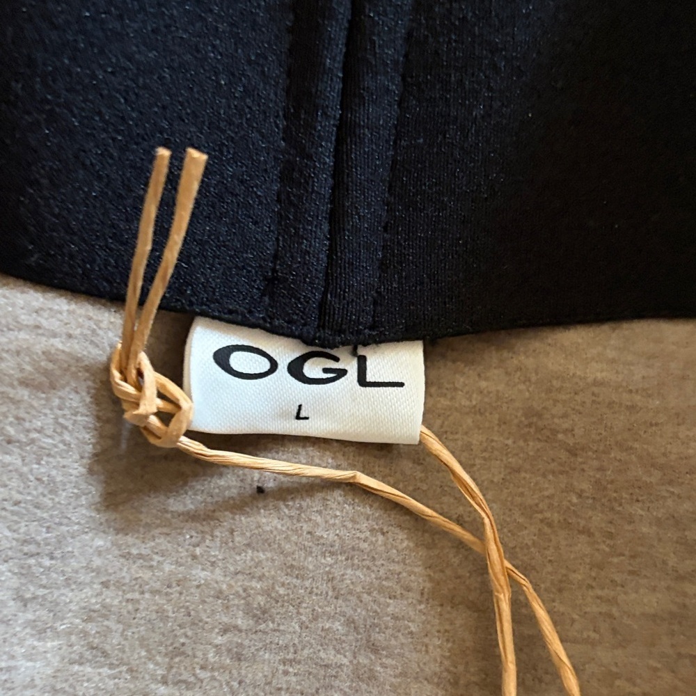 OGL Maxi Skirt Large - Picture 2 of 7